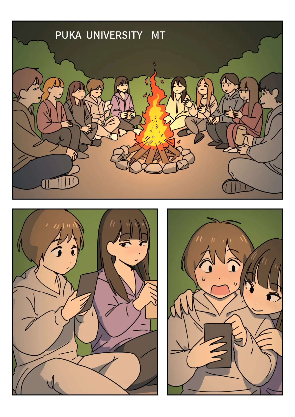 Couple #1-3 page 2 full