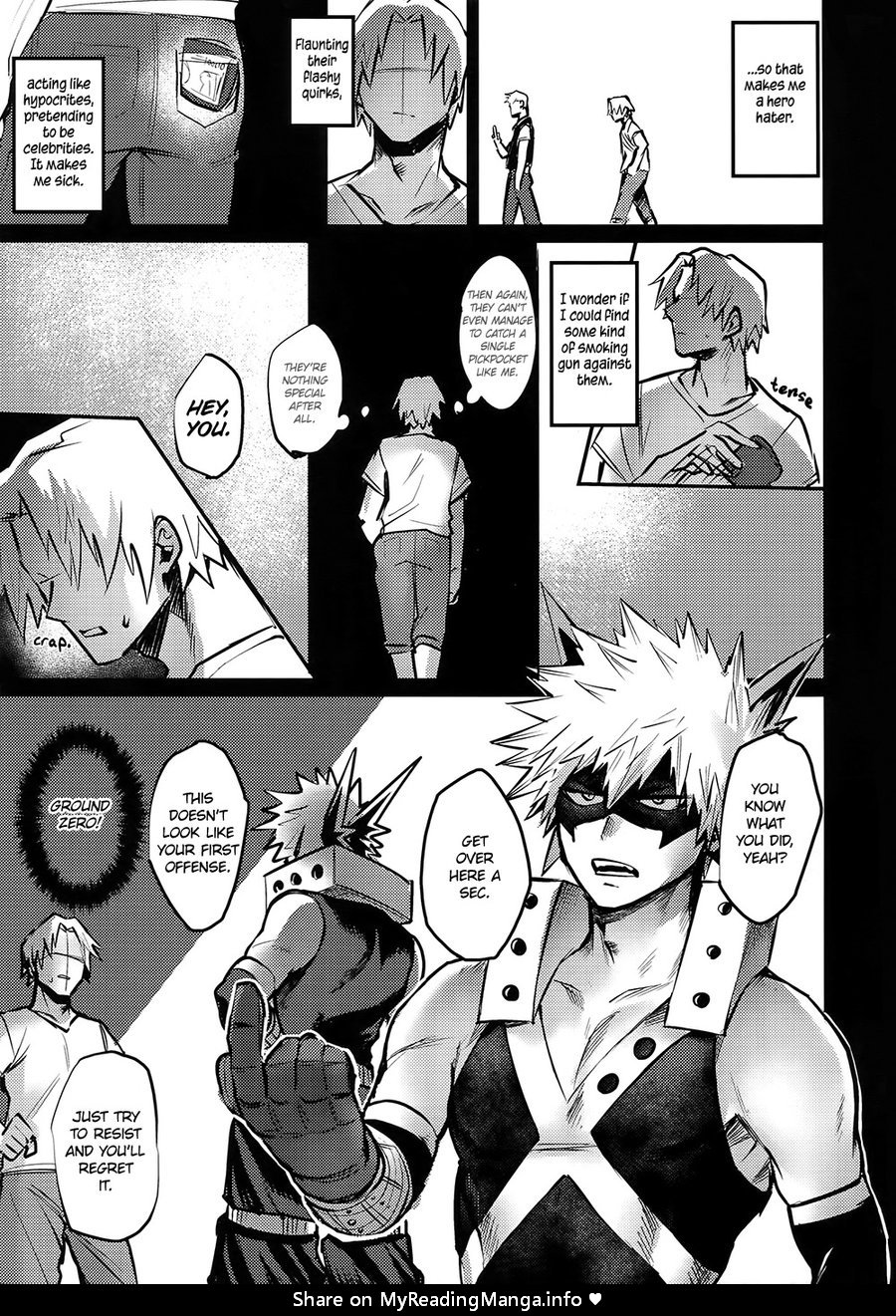 Immoral Hero page 4 full