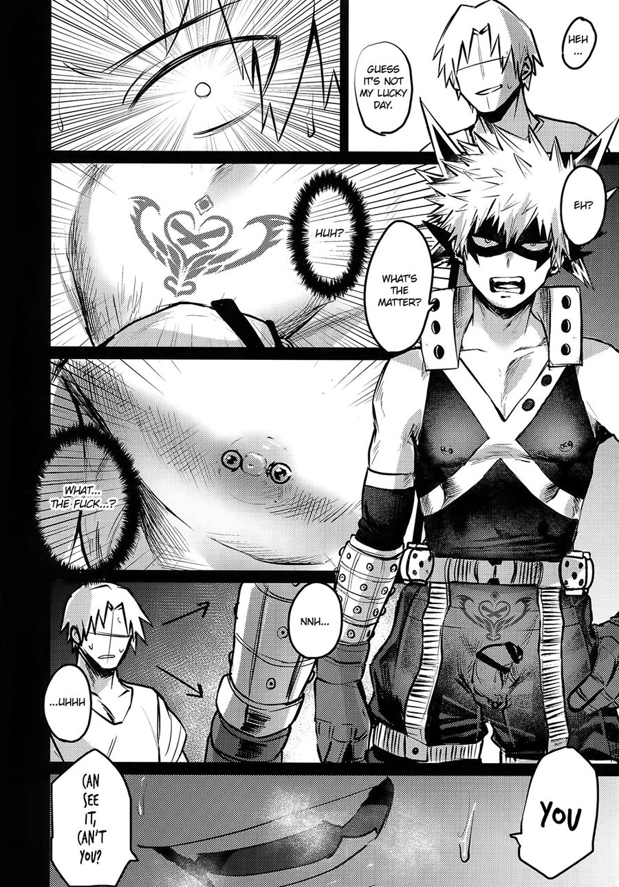 Immoral Hero page 5 full