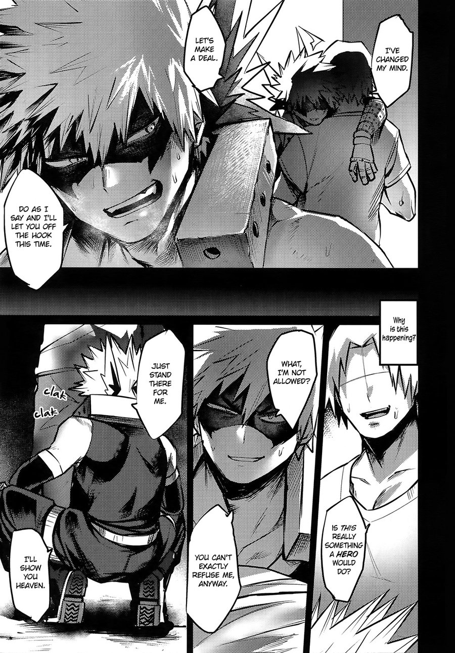 Immoral Hero page 6 full