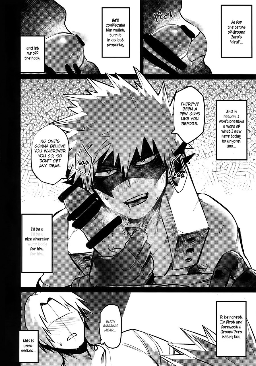 Immoral Hero page 7 full