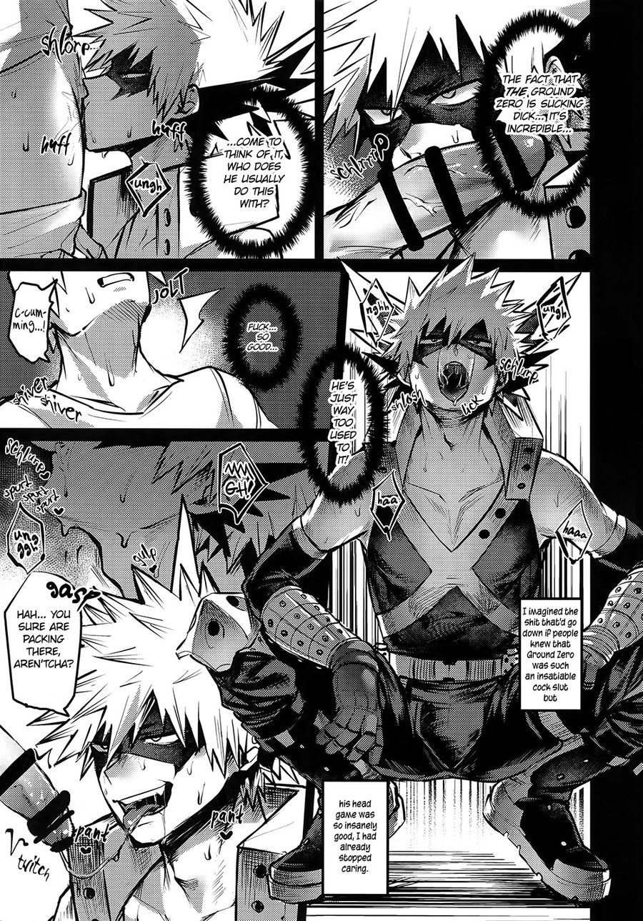 Immoral Hero page 8 full