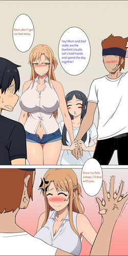 Asuna family 1-87 — page 12