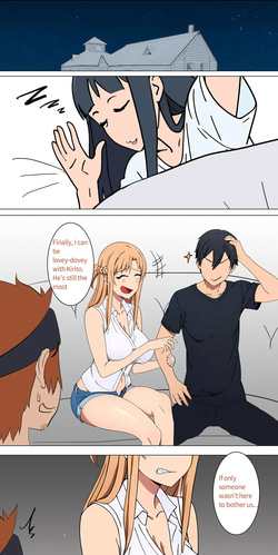 Asuna family 1-87 — page 13