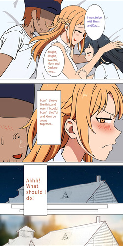 Asuna family 1-87 — page 24
