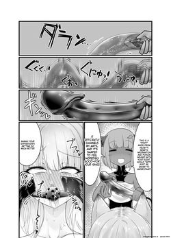 [Tanuki Company (Tanuki no Kawa)] Yumemiru Mama ni, Machi Itari (Arknights) (SCANMTL) — page 20