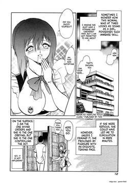 Another Lesson Ch. 1-8 — page 15