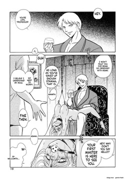 Another Lesson Ch. 1-8 — page 18