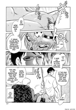 Another Lesson Ch. 1-8 — page 20