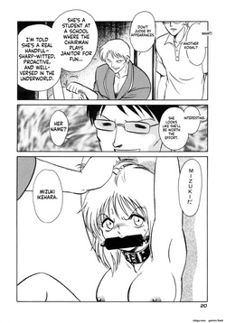 Another Lesson Ch. 1-8 — page 23