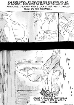 [Yubi] Suujikango ni Isekai ni Kyousei Tensou Sareru Benkyou ni Isogashii Mika-chan. — page 14