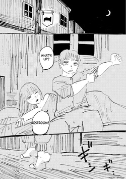 [Yubi] Suujikango ni Isekai ni Kyousei Tensou Sareru Benkyou ni Isogashii Mika-chan. — page 23