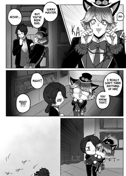 [Achromatic] A Halloween Special — page 13