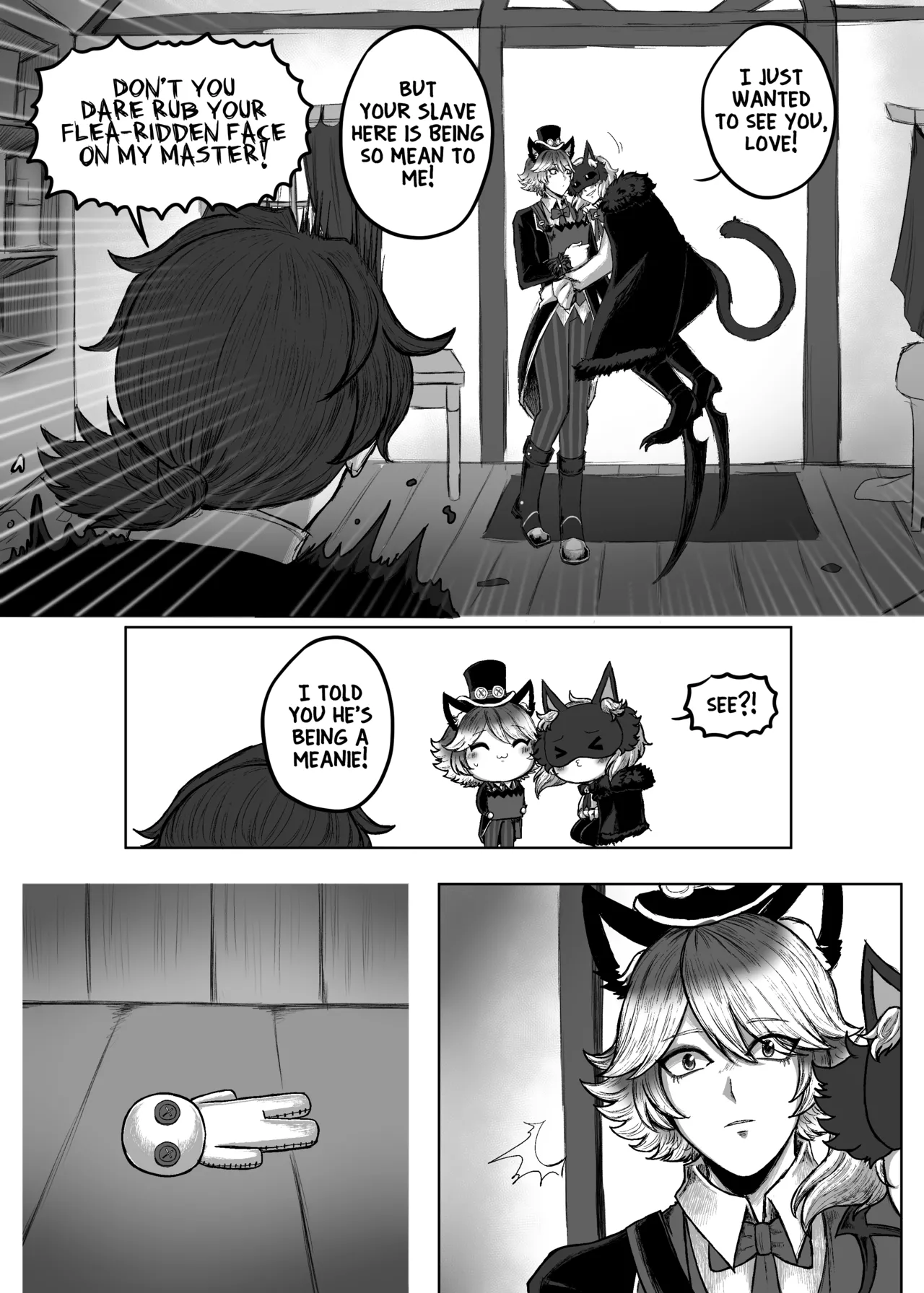 A Halloween Special page 4 full