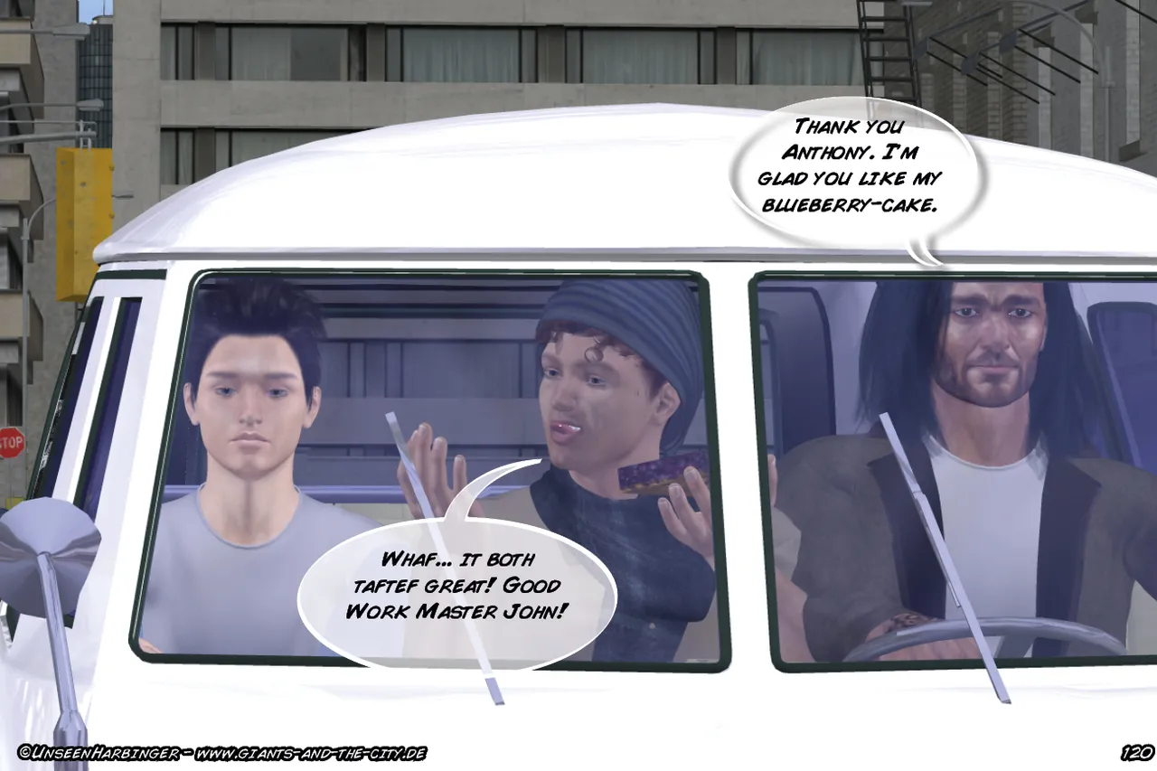 Unseenharbinger - GATC 3 Chapter 3 page 3 full