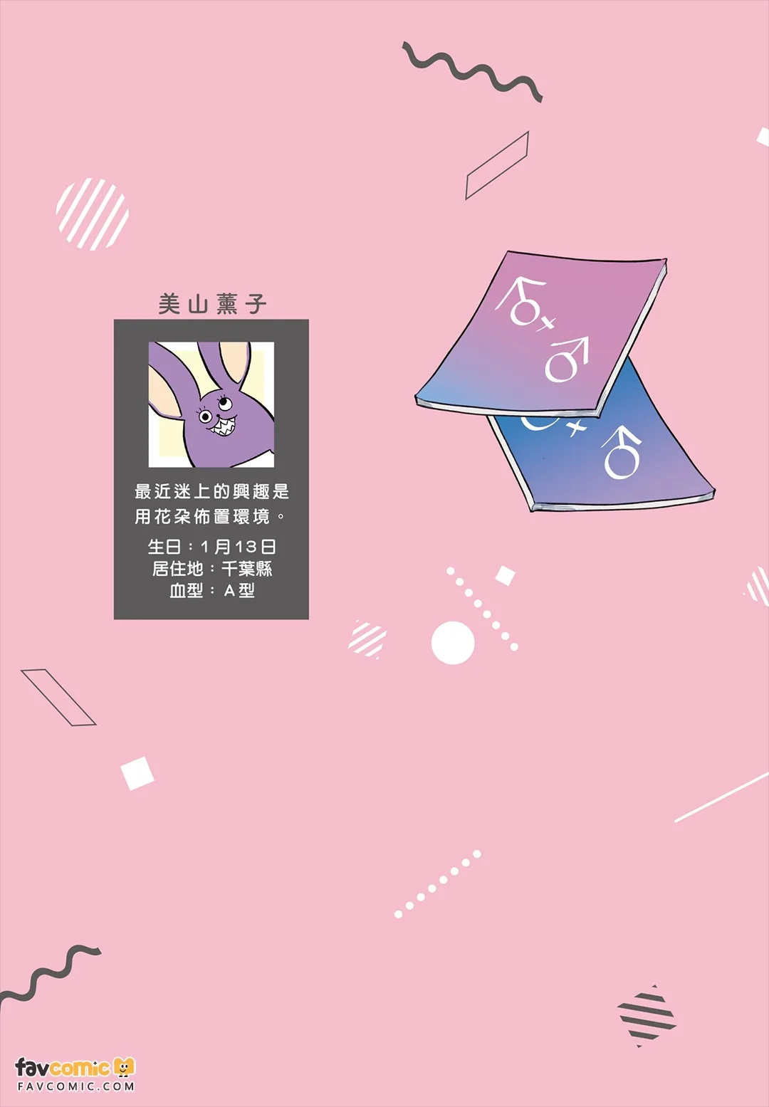 Sono-Futari, Kaishaku-Chigai Desu!︱这两个人误会了！ page 2 full