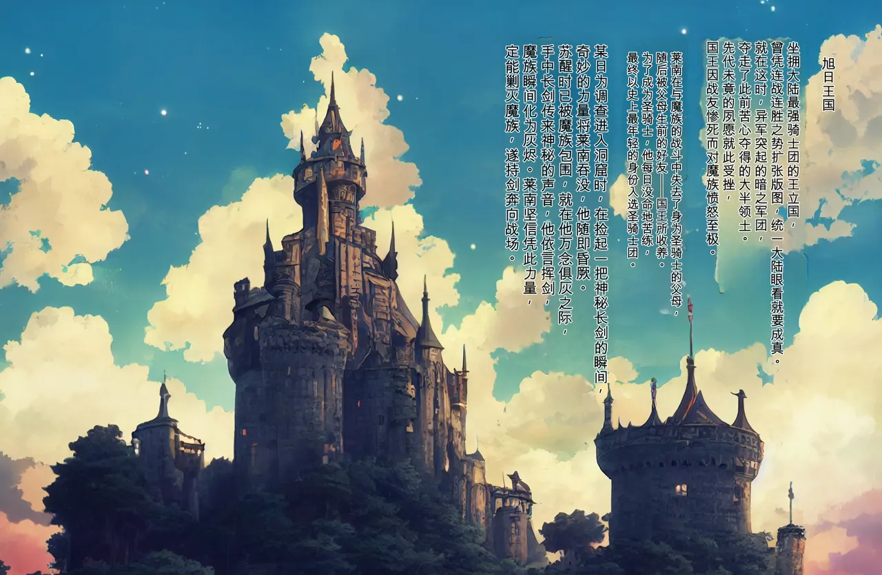 Kanjuku Ouhi Rozamia page 7 full