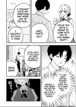 The Fatting High School Girl Kohane-chan — page 15