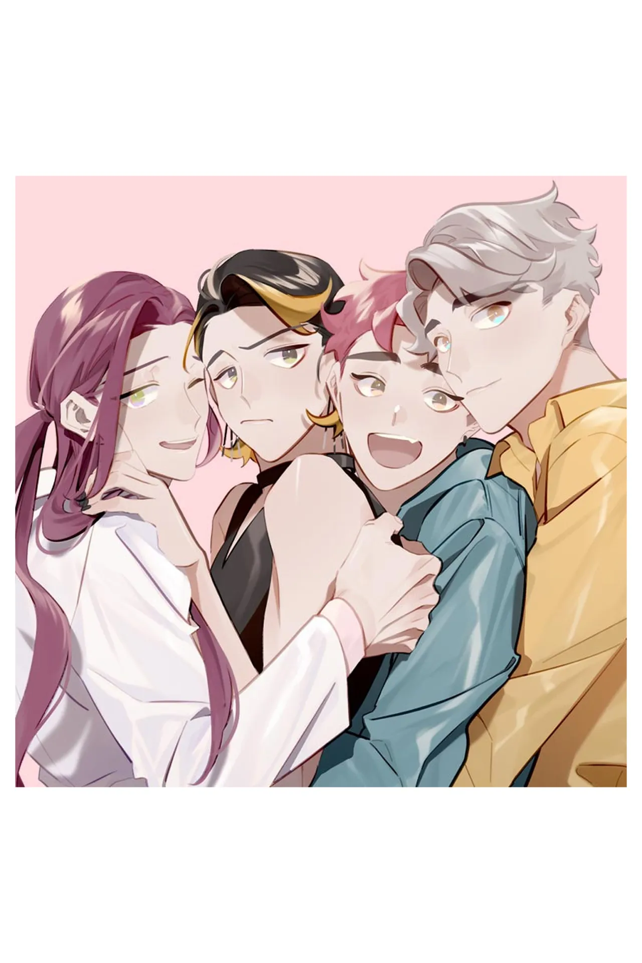 啵啵起司 page 2 full