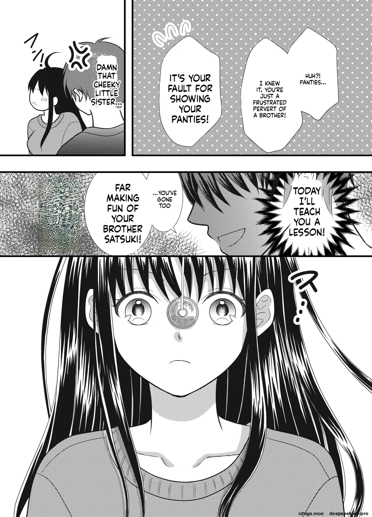 Hypnosis Birthday Gift page 7 full