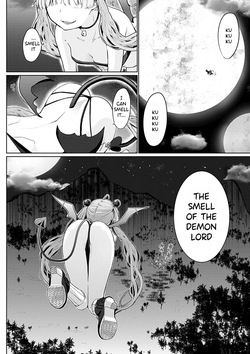 [Kaiduka] Isekai ni Shoukansaretara Zenin Do M Toka...Chotto Imi ga Wakaranai Ch.5 [English] [holybotany] — page 20