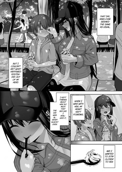 [Okashi Koujou (Kashitamon Uketoro)] Itoko no Onee-chan ga Asobi ni Kuru Yatsu | My Cousin Came Over to Hang Out [English] [Link-Link] [Digital] — page 20