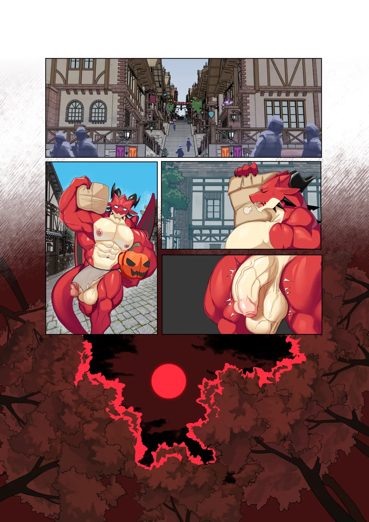 Dragon TF page 8 full
