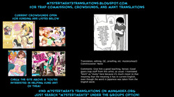 Training To Become A Slutty Gyaru — page 23