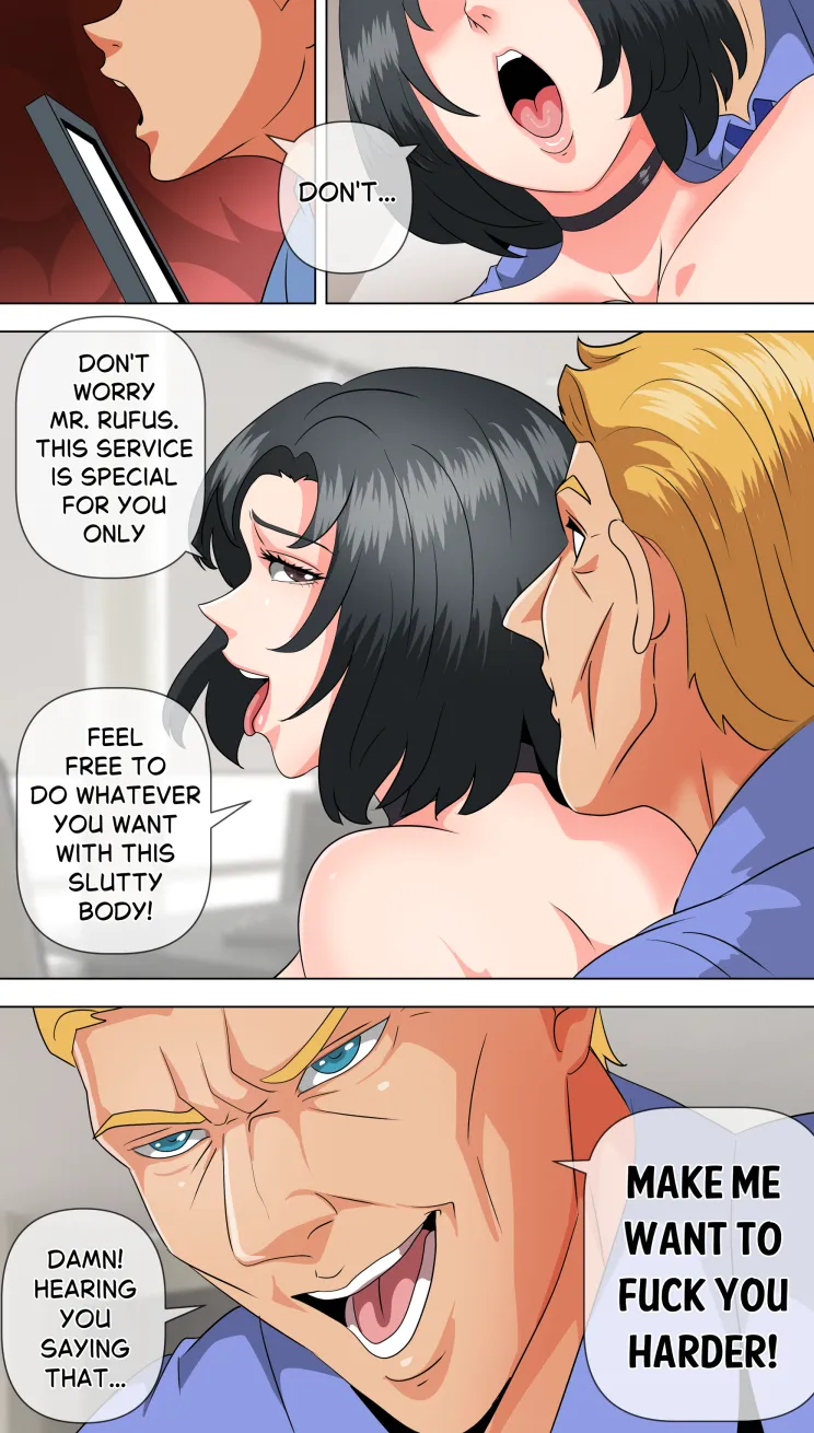 Andre & Mother Ch. 7 page 4 full