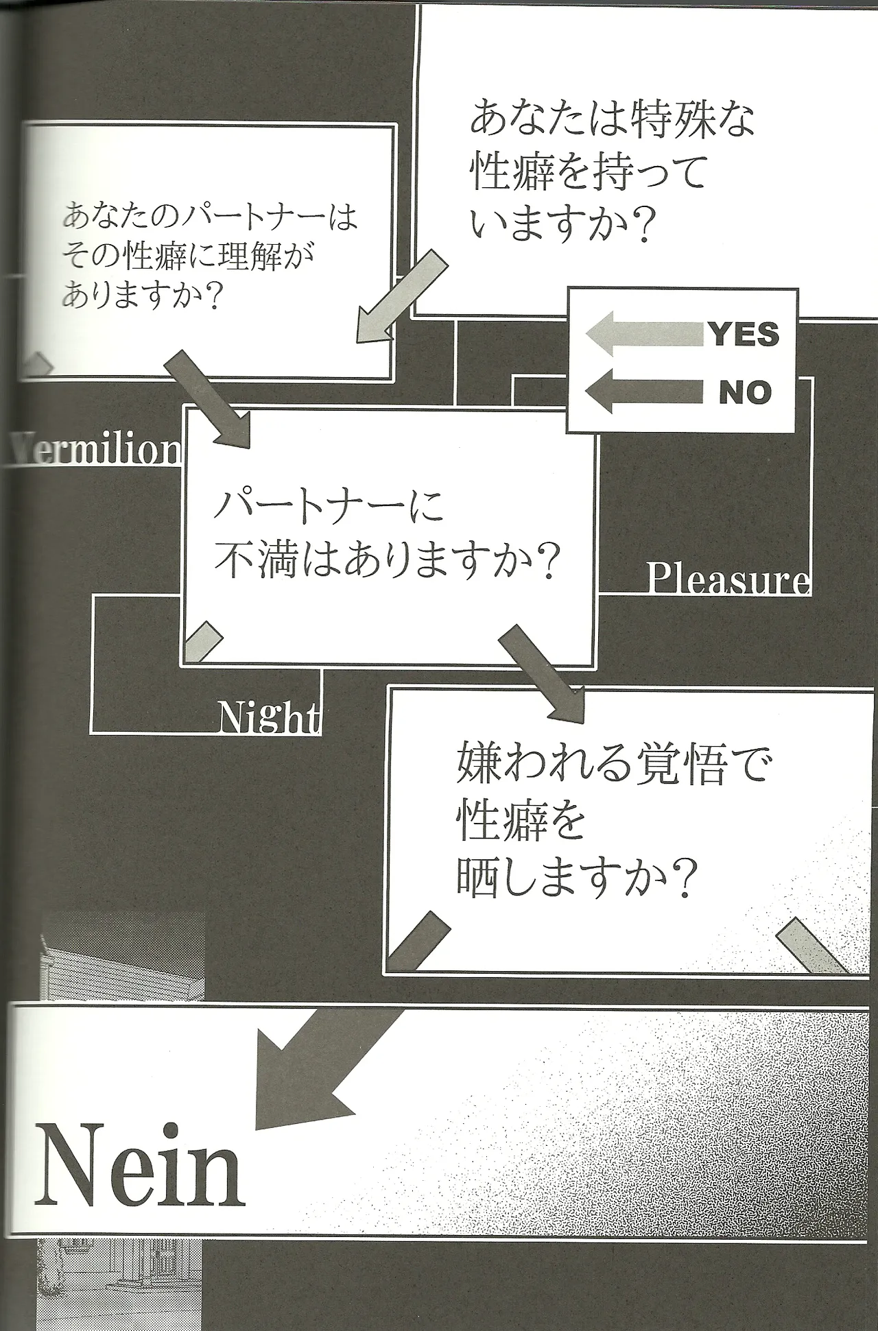 Vermilion Pleasure Night page 6 full