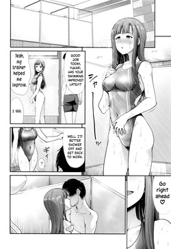(C96) [Takemasaya (Takemasa Takeshi)] Seiso Sanshimai Let's SEXERCISE (THE iDOLM@STER CINDERELLA GIRLS) [English] [1 2 Translations] — page 23