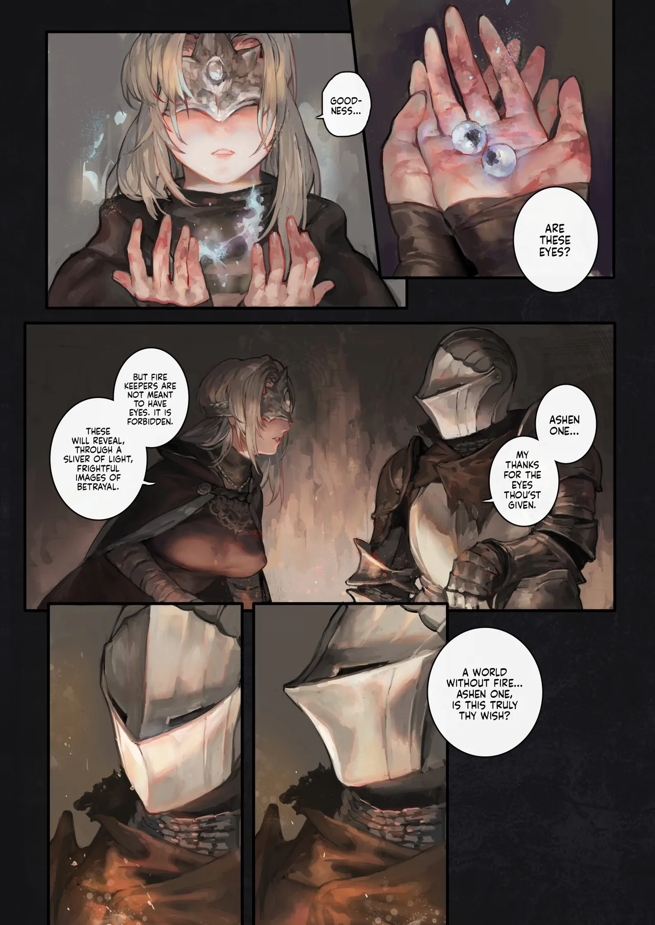 Healers page 6 full