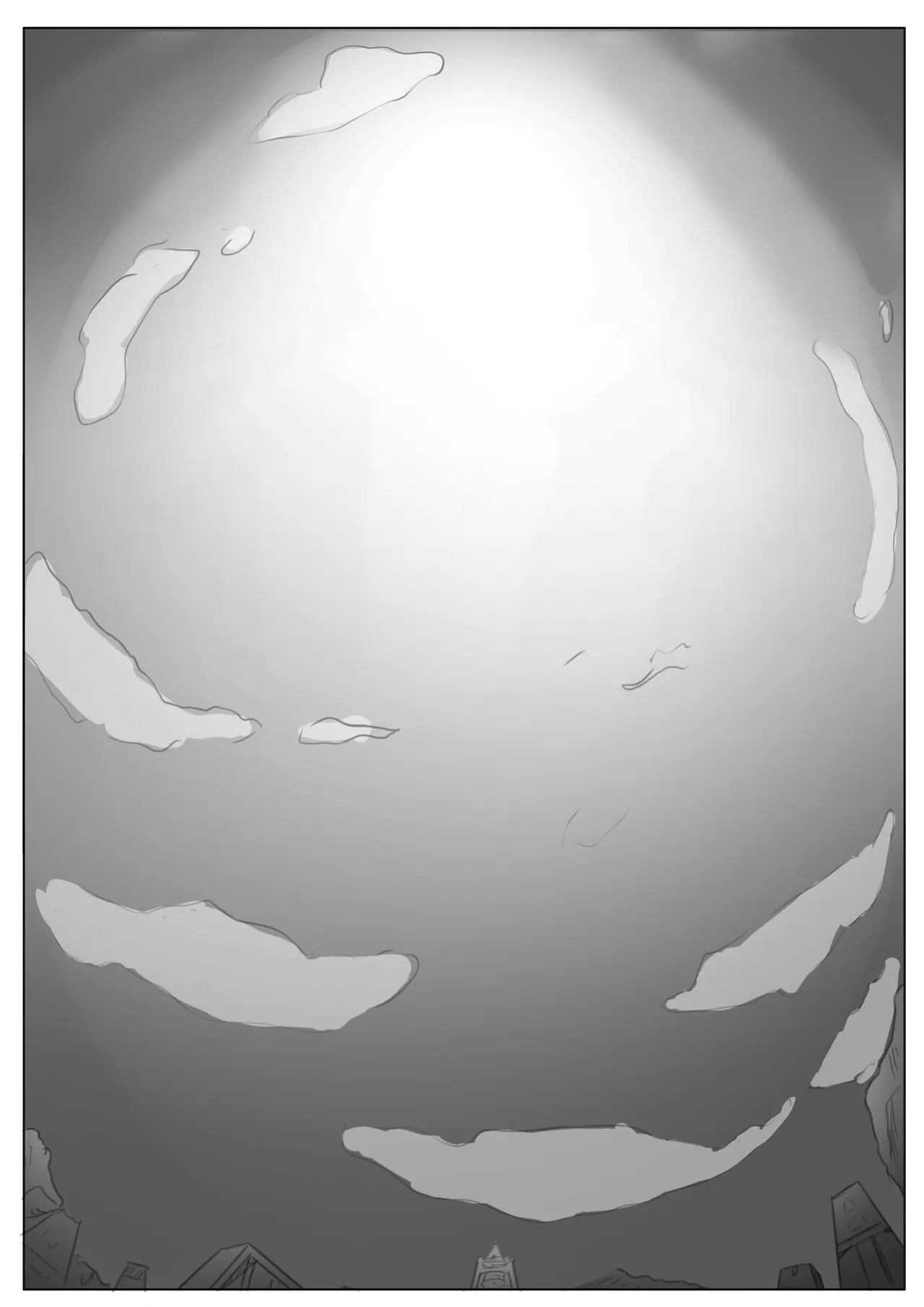 the end of witch's journey page 9 full