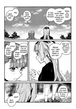 (Hasunosora Matsuri 4) [virophilia (Orihi Chihiro)] This Sickness unto Death (Love Live! Hasunosora Jogakuin School Idol Club) [English] — page 13