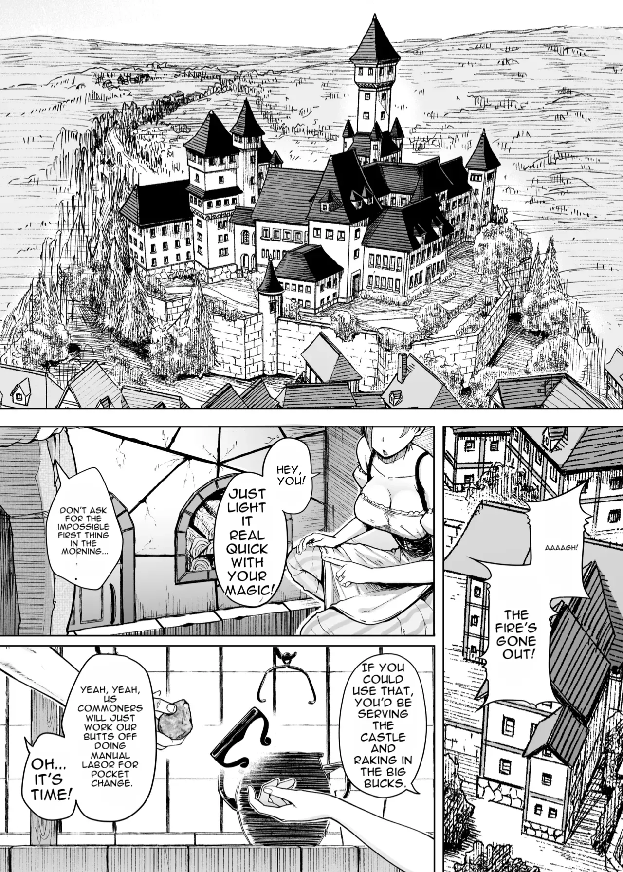 Juu Monogatari page 3 full