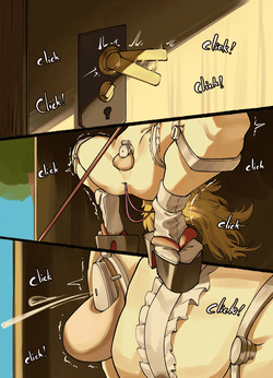 Dusk Shadows 2 — page 14