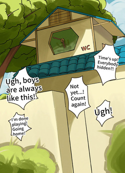 Dusk Shadows 2 — page 16
