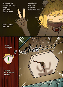 Dusk Shadows 2 — page 17