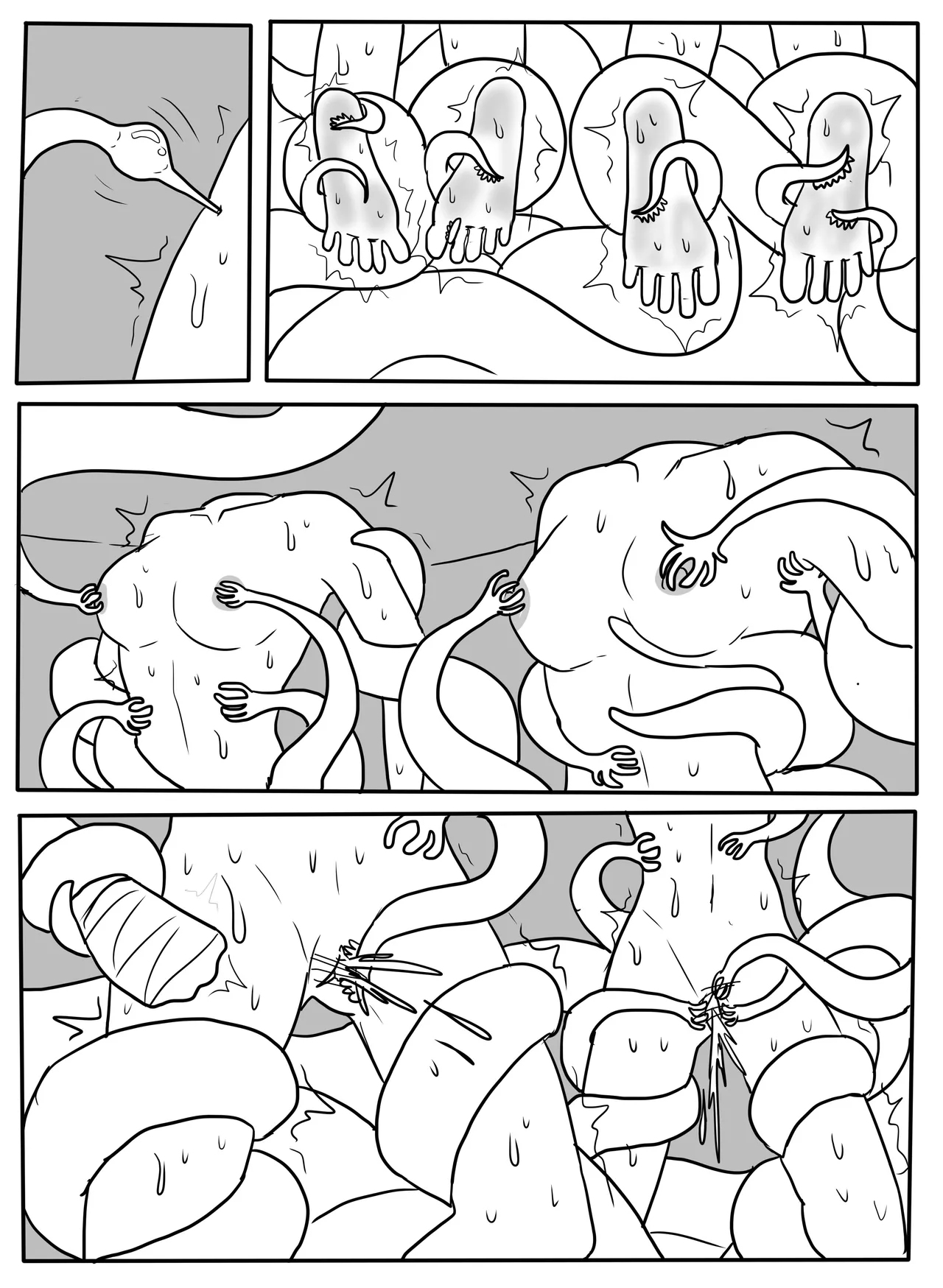 芙莉莲、菲伦tk page 8 full