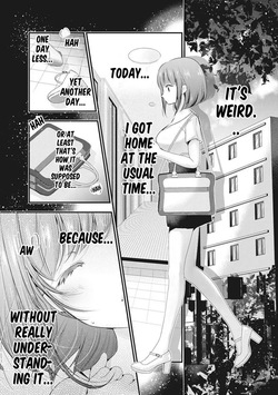 [YOTSUBA MASUMI] Hinata no Yuri - Chapter 1-5 (English) — page 12