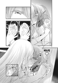 [YOTSUBA MASUMI] Hinata no Yuri - Chapter 1-5 (English) — page 15