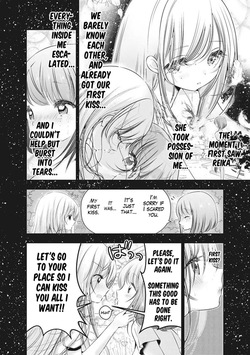 [YOTSUBA MASUMI] Hinata no Yuri - Chapter 1-5 (English) — page 18