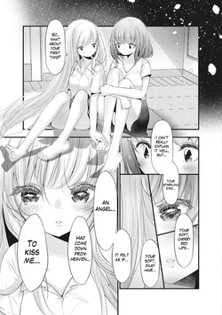 [YOTSUBA MASUMI] Hinata no Yuri - Chapter 1-5 (English) — page 19