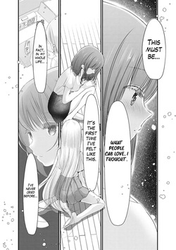 [YOTSUBA MASUMI] Hinata no Yuri - Chapter 1-5 (English) — page 20