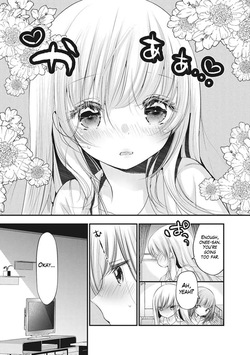 [YOTSUBA MASUMI] Hinata no Yuri - Chapter 1-5 (English) — page 21