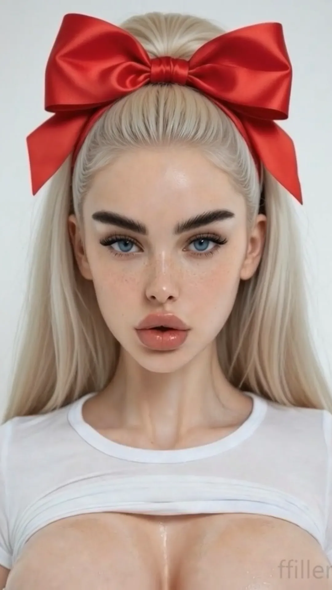 Good Girls page 1 full