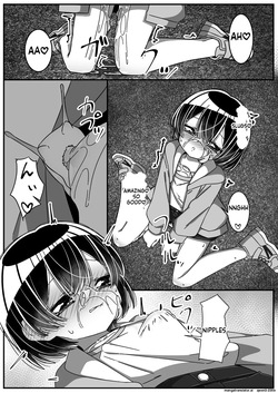 [Juubako no Katasumi] Namete, Kujiite [English] [SCANMTL] — page 20