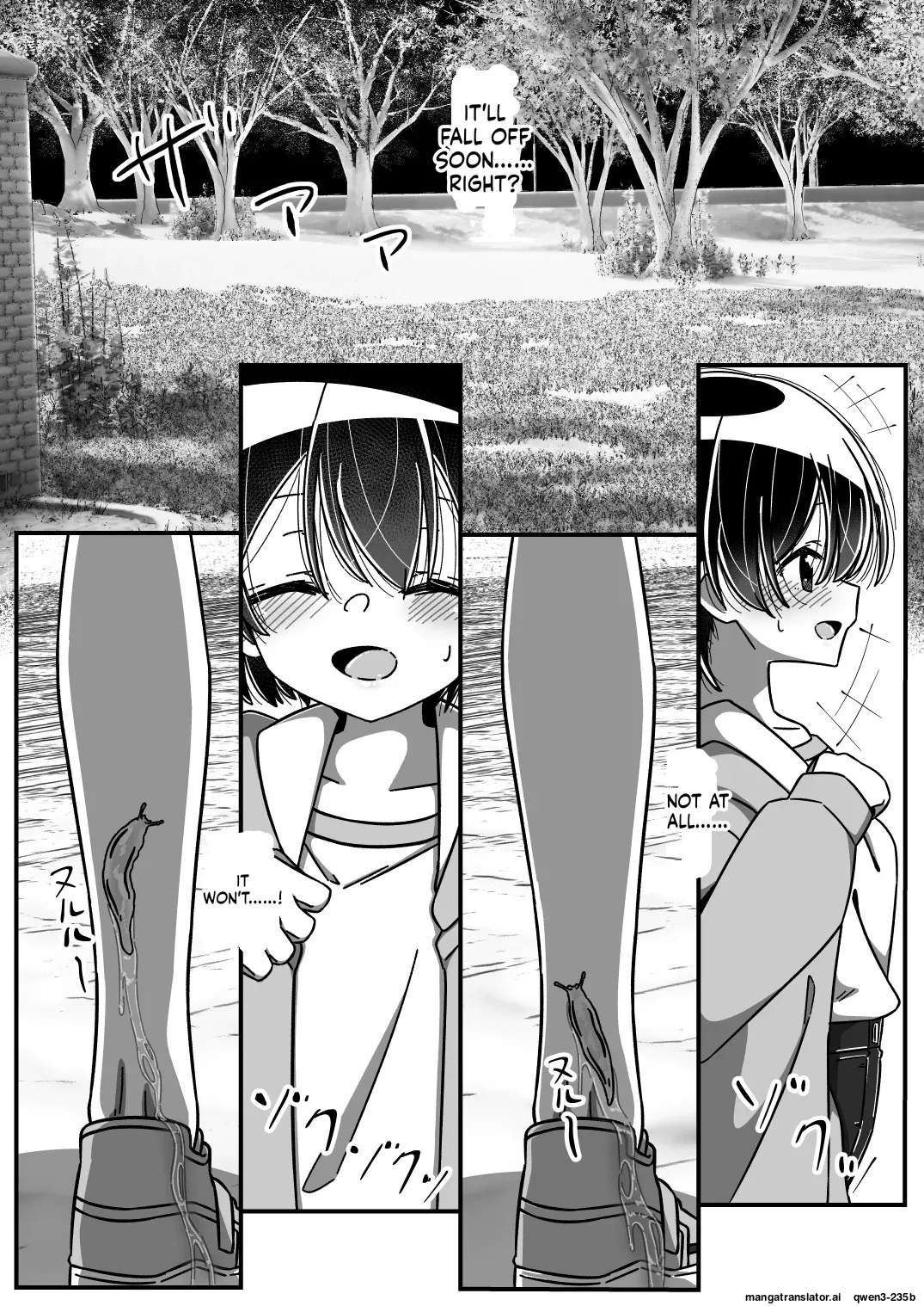 Namete, Kujiite page 3 full