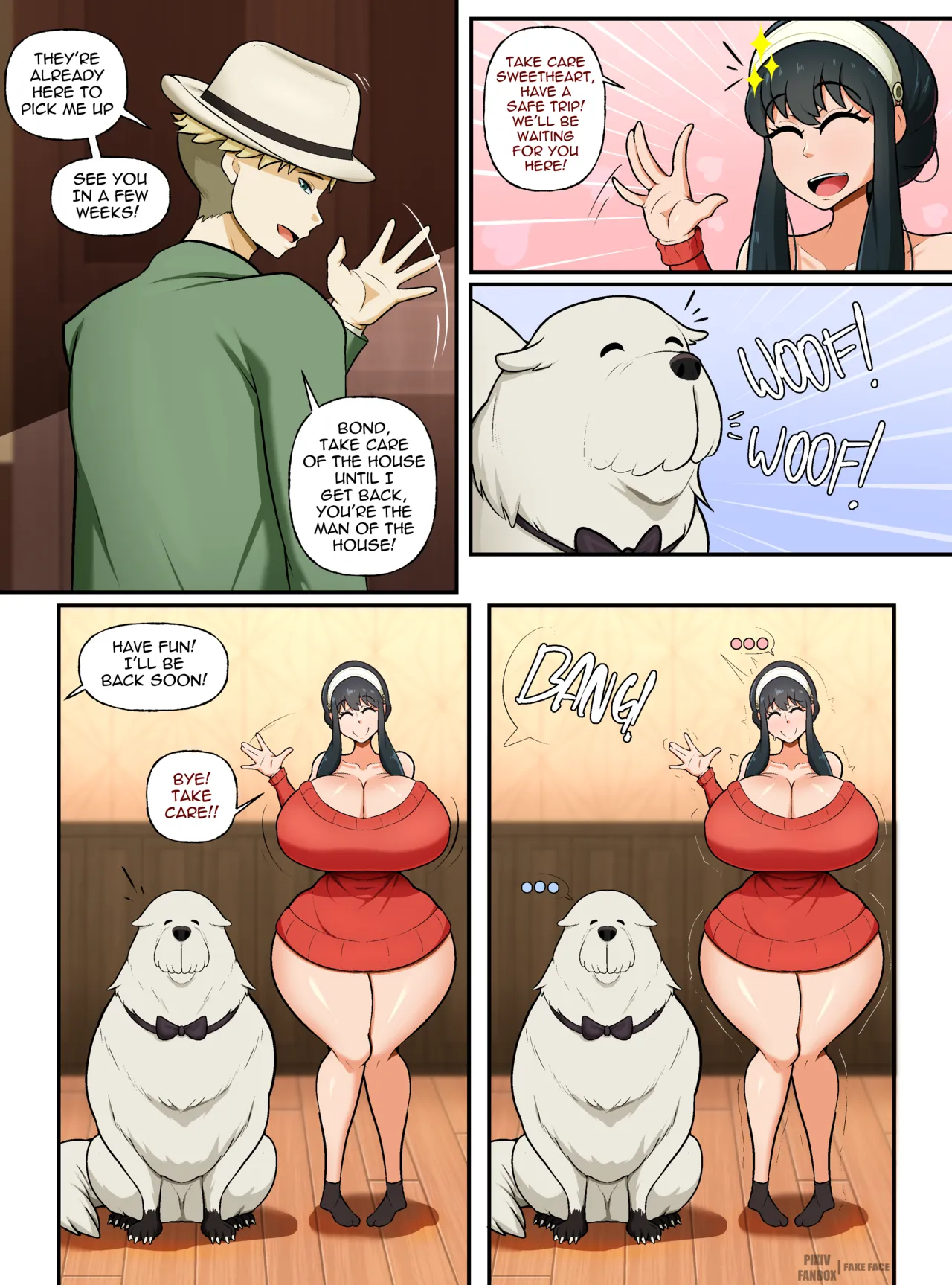 YOR PART 3! page 3 full