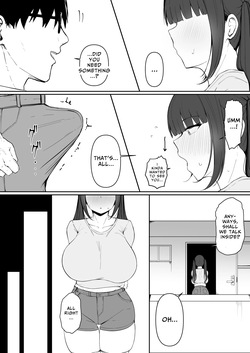 [Asia no Hiraki (Eisia)] Tonari no Heya no Inma Tsuma. | The Succubus Housewife Next Door. [English] [Onyx] — page 12
